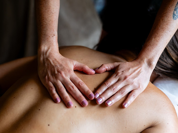 Manal Lymphatic Drainage (MLD)