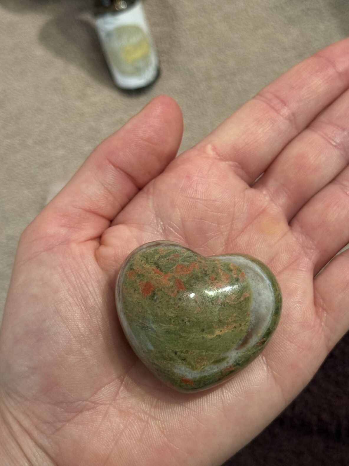 Vagus Nerve Reset Treatment